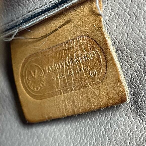 Vintage Mario Valentino Crossbody Bag - Picture 12 of 12